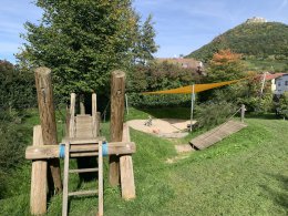 Spielpaltz Stiegel Neuffen